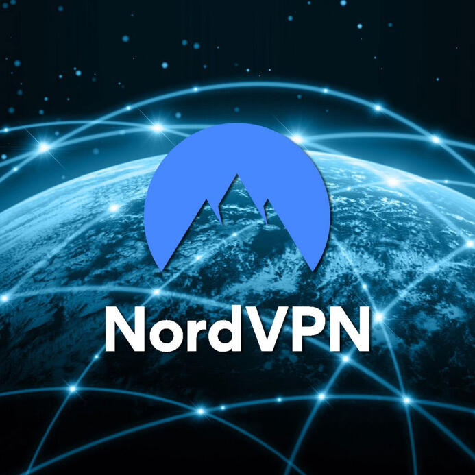 NordVPN